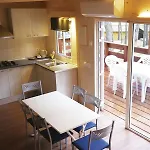 Wecamp Cala Montgó Camping