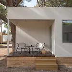 Camping Wecamp Cala Montgó
