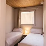 Camping Wecamp Cala Montgó 2*
