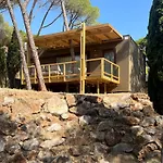 Wecamp Cala Montgó Camping L' Escala