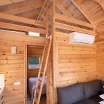 Wecamp Cala Montgó Camping