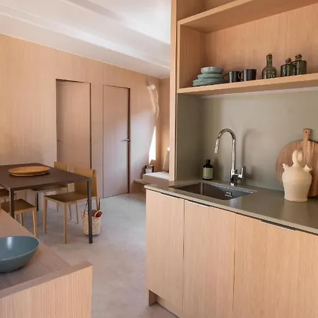 Wecamp Cala Montgo 2*