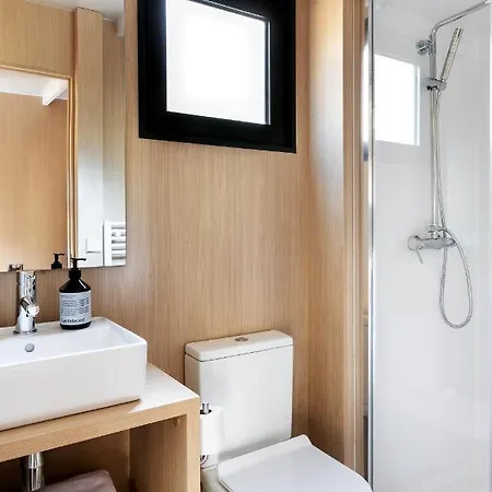 Wecamp Cala Montgo 2*