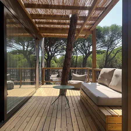 Wecamp Cala Montgo 2* L' Escala