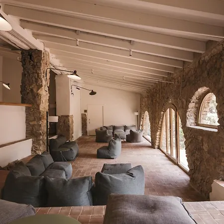Wecamp Cala Montgo