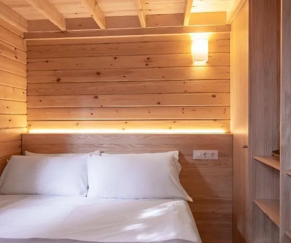 Wecamp Cala Montgo Kemping 2*