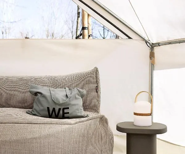 Wecamp Cala Montgo Kemping