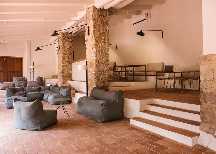 Wecamp Cala Montgo 2*