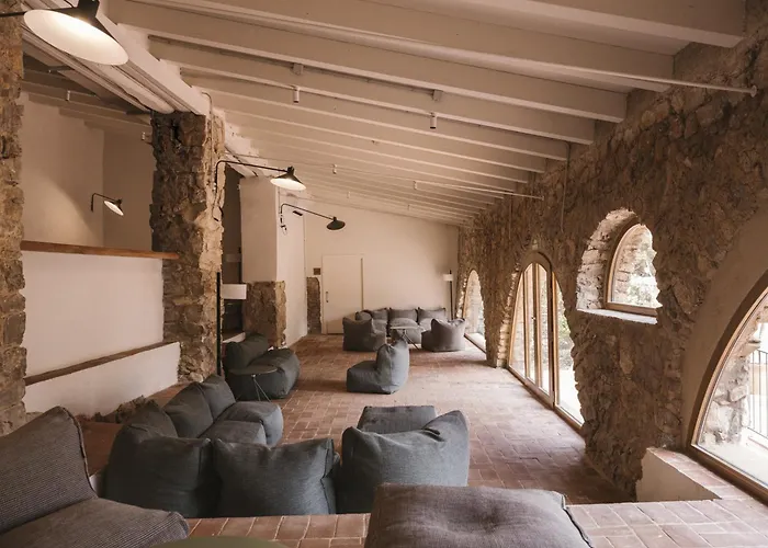 Wecamp Cala Montgo