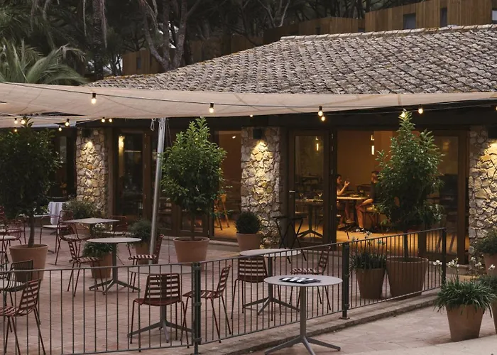 Wecamp Cala Montgo L' Escala