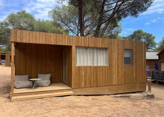 Wecamp Cala Montgo