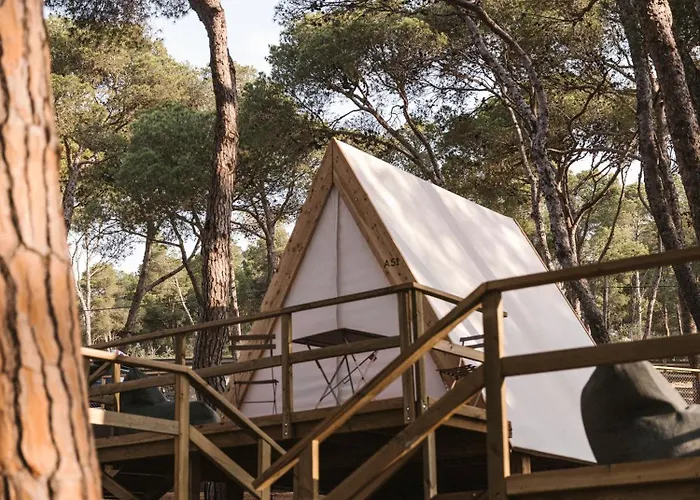 Wecamp Cala Montgo
