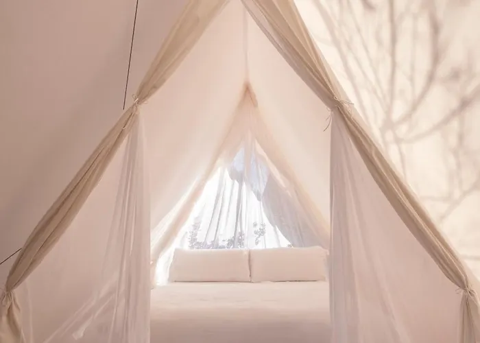 Wecamp Cala Montgo Kemping L' Escala