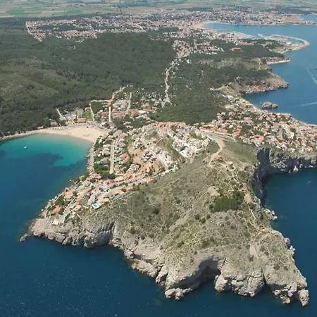 Kemp Wecamp Cala Montgo