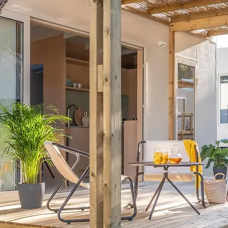 Wecamp Cala Montgo L' Escala