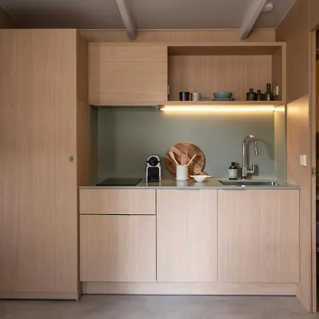 Camping Wecamp Cala Montgo