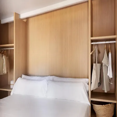 Wecamp Cala Montgo 2*