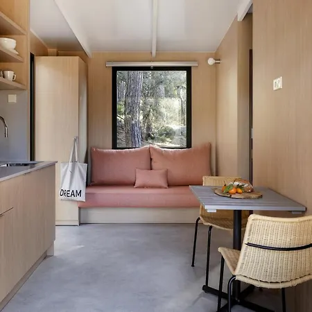 Kemp Wecamp Cala Montgo