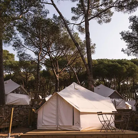 Wecamp Cala Montgo L' Escala