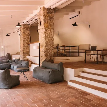 Wecamp Cala Montgo 2*