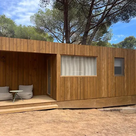 Wecamp Cala Montgo