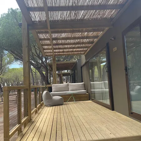 Wecamp Cala Montgo 2* L'Escala