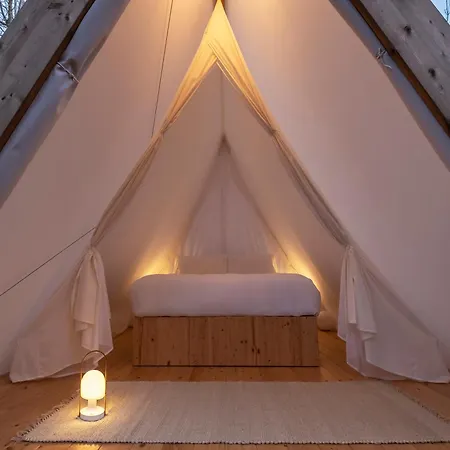 Wecamp Cala Montgo Kemp L' Escala