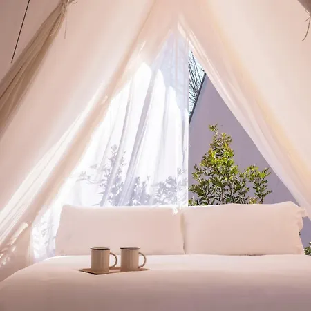 Kemp Wecamp Cala Montgo 2*