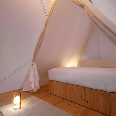 Wecamp Cala Montgo 2*