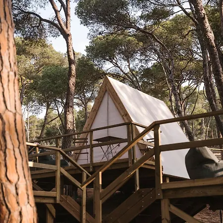 Wecamp Cala Montgo