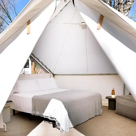 Kemp Wecamp Cala Montgo 2*
