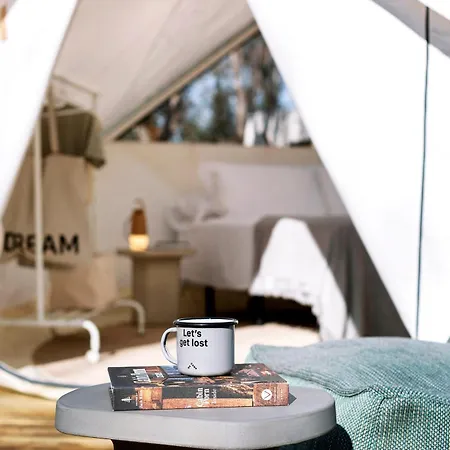Wecamp Cala Montgo 2*
