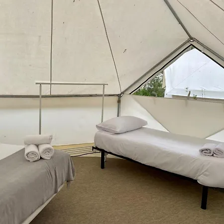 Wecamp Cala Montgo