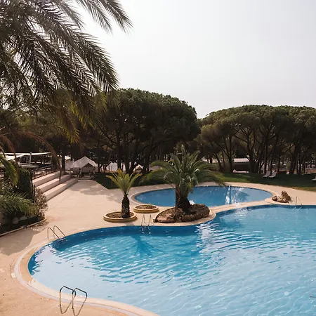 Camping Wecamp Cala Montgo