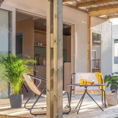 Camping Wecamp Cala Montgo 2*