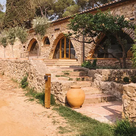 Camping Wecamp Cala Montgo L' Escala