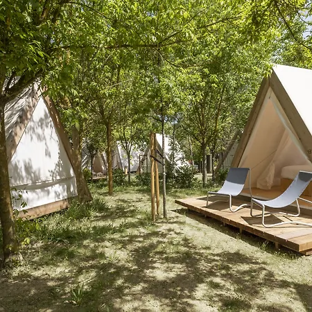 Wecamp Cala Montgo 2* L' Escala