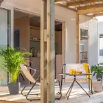 Wecamp Cala Montgo L' Escala