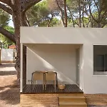 Wecamp Cala Montgo Camping