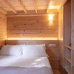 Wecamp Cala Montgo Camping 2*