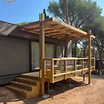 Camping Wecamp Cala Montgo 2*