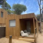 Wecamp Cala Montgo 2*