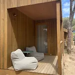 Wecamp Cala Montgo L' Escala