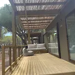 Wecamp Cala Montgo 2* L' Escala