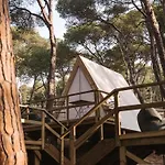 Wecamp Cala Montgo