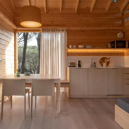 Wecamp Cala Montgo
