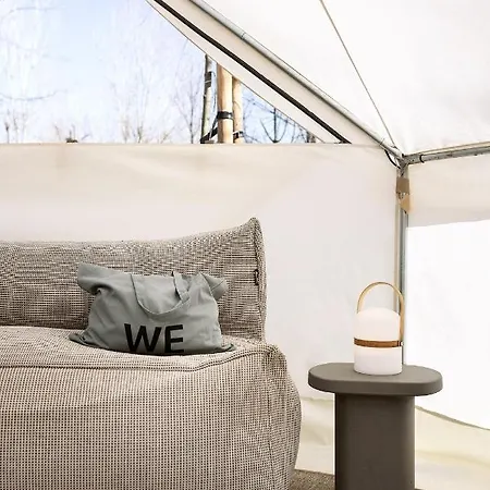 Wecamp Cala Montgo Camping