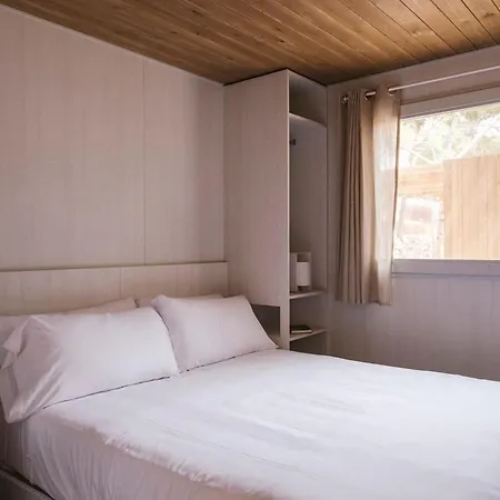 Wecamp Cala Montgo