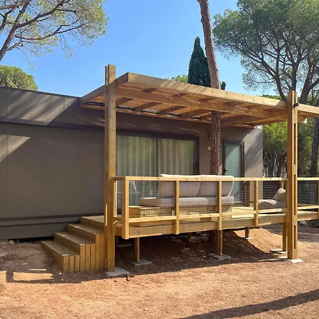Wecamp Cala Montgo L' Escala