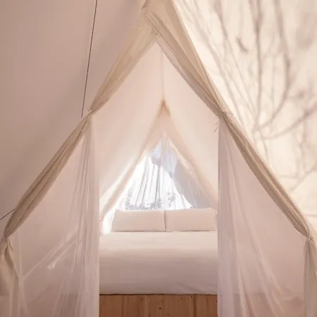 Wecamp Cala Montgo Kemping L' Escala